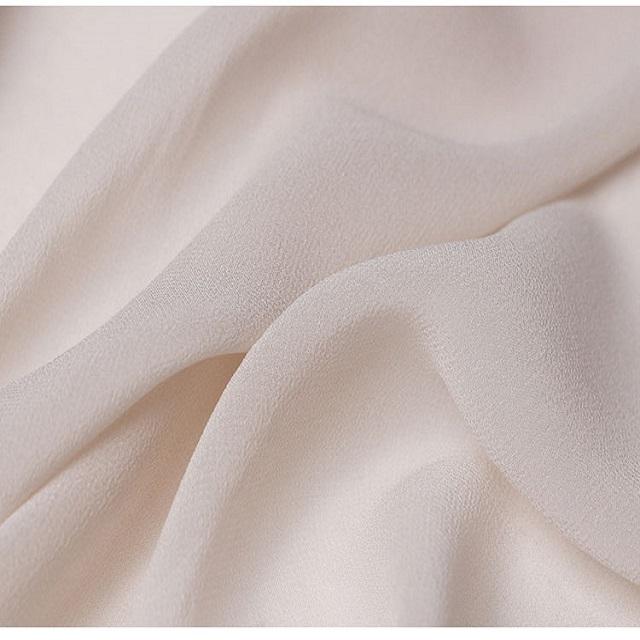 Black Silk Fabric by The Yard for Sale