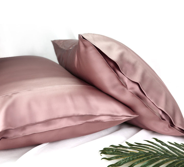 Customized Bliss Silk Pillowcase for Black Hair Supplier