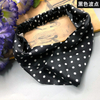 Custom 100% Silk Hair Elastics Scrunchies Silk Hairband for Women