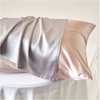 Washing Mulberry Eco Friendly Silk Pillowcase for Travel