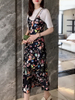 Luxury Silk Charmeuse Long Silk Slip Dress