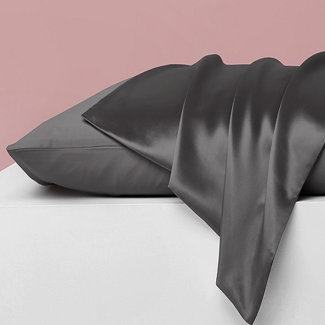 The Best Beauty Silk Pillowcase in Envelope Style