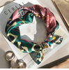 Best Wholesale Small Square Silk Scarves for Neck 