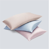 Washable Natural Silk Pillowcase Organic Silk Pillowcase for Hair And Skin