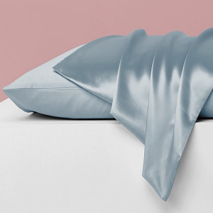 Standard Washable Silk Pillowcase for Hair And Skin