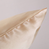 Customized Mulberry Beauty Silk Pillowcase for Skin