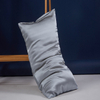  Blissy Costco Silk Pillowcase Amazon in Grey Color
