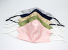 Reusable Mulbery Silk Mouth Face Mask