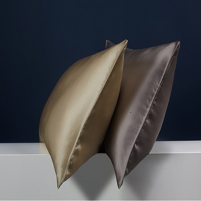 kmart silk pillowcase